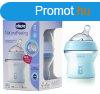 Chicco NaturalFeeling 150 ml cumisveg jszlttkorra 0+ kk