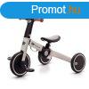 Kinderkraft 4Trike tricikli - Silver Grey
