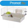 Ferplast Cavie Guinea 80 Szrke Full Tengerimalac, Nyl, Sn