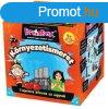 Brainbox - Krnyezetismeret trsasjtk