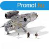 Star Wars - Csillagok hborja 20 cm-es jrm figurval - Ra