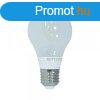 LED gmb, E27, 4W, 230V, retrofit, opl bra, meleg fehr f
