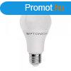 LED gmb, E27, A60, 11W, 1055LM, 230V, 6000K - 3db/doboz