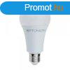 LED gmb, E27, A60, 18W, 230V, semleges fehr fny