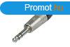 NEUTRIK 6,3 JACK dug sztereo