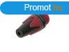 NEUTRIK XLR sznes vg NC-XX szrihoz