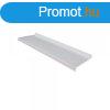 19. Alumnium prkny 280 mm (hajltott)
