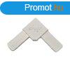 8. Sznyoghl sarok elem (10*25-s kerethez)- fehr