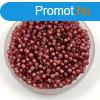 Miyuki ksagyngy - 364 - Lined Berry Luster - mret:11/0