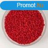 Miyuki ksagyngy - 408f - Opaque Matt Red - mret:15/0