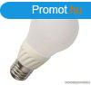GAO 0701H LED fnyforrs, 4 W, 3000K, 10 SMD LED, E27, meleg
