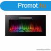 bewello BW2024 Falba bepthet elektromos RGB LED-es bept