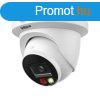 Dahua IPC-HDW2449TM-S-IL 4MP dome IP biztonsgi kamera PoE +