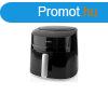 NEDIS KAAF170BK forrlevegs st, rtartalom: 7,2 L, idzt