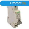 Tracon EVOZ1C10 10A C 1P 6kA kismegszakt