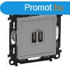 Legrand 753312 Valena Life beptett tpegysggel - 5V - 150