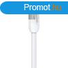Ubiquiti UniFi patch kbel, kltri, 1m, Cat.5e STP, fehr