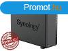 Synology NAS DS124 (1GB) (1xHDD)