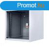 Legrand EVO12U6060 19" 12U SZL:600 MLY:600 MAG:626 h