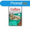 Calibra Cat Premium Sterilised Liver 100g