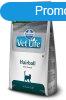 Farmina Vet Life Natural Diet Cat Hairball 400 g