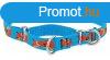 LUPINE Flfojt nyakrv (Foxy Paws 1,9 cm szles 26-35 cm )