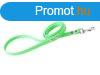 Firedog BioThane prz 13 mm 1,2 m fogval light green
