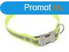 Firedog BioThane nyakrv Clip Fnyvisszaver 19 mm 40 cm yel