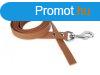 Firedog BioThane prz 19 mm 1 m fog nlkl light brown