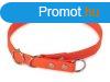 Firedog BioThane nyakrv Sport 25 mm 65 cm orange