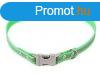 Firedog BioThane nyakrv Clip Fnyvisszaver 25 mm 38 cm lig