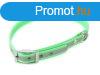 Firedog BioThane nyakrv Basic Fnyvisszaver 19 mm 50-58 cm