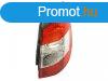 Renault Scenic 2 2003- jobb hts lmpa, foglalat nlkl (pi