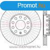 Vw Passat Els Fktrcsa 288 mm 2000-2005 JURID