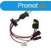 Standard xenon izz 6000K 35W, 12V, 6000K-es xenon izz