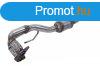 Kataliztor TOYOTA AVENSIS 1.8 2000- 2003 ig oem 17410-0D040