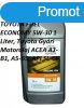 TOYOTA FUEL ECONOMY 5W-30 1 Liter, Toyota Gyri Motorolaj AC