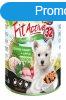 Panzi FitActive Prmium 415 g junior konzerv kutyknak liba-
