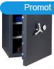 Chubbsafes | DuoGuard 110 KL Tzll Pnclszekrny Kulcsos