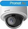 Hikvision DS-2DE3404W-DE (T5) 4 MP mini IP PTZ dmkamera, 4x