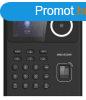 Hikvision DS-K1T320MFWX 2.4" MinMoe arcfelismer belpt