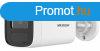 Hikvision DS-2CD1T43G2-IUF (6mm) 4 MP WDR fix EXIR cskamera
