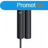 Ajax DOORPROTECT-FIBRA-BLACK DoorProtect Fibra beltri nyit