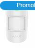 Ajax MOTIONPROTECT-WHITE MotionProtect PIR mozgsrzkel, f