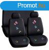 Carguard HSA009 9db-os auts lshuzat szett - pillangs-fek