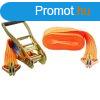 Carguard Racsnis spanifer - 10 m x 50 mm - 5 T (55767B)