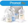 Philips SCF430/16 avent szoptatst segt szett