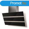 Faber STEELMAX EV8 LED BK/X A80 praelszv