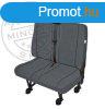 Nissan Interstar busz lshuzat dupla plss