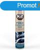 K2 POLO mszerfal pol spray 750ml BLACK